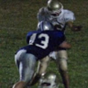 Meet your Posher, Christopher